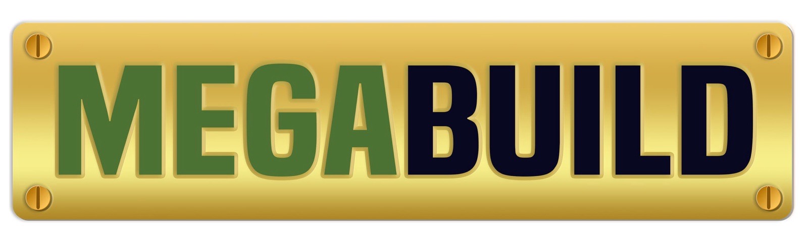 MegaBuild Logo